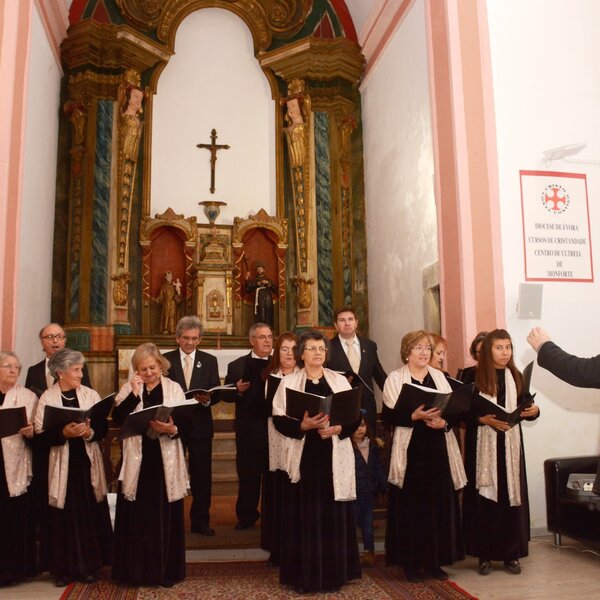 Concertos de natal Monforte