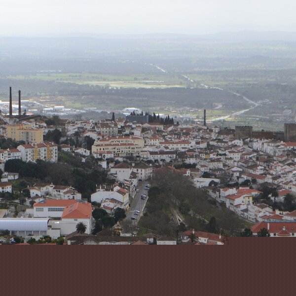 Cidade Portalegre
