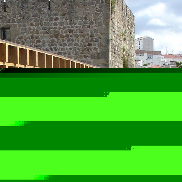 Castelo de Portalegre