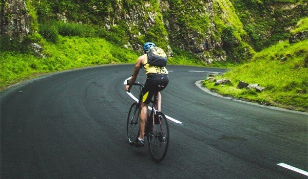 Cyclotourism courses