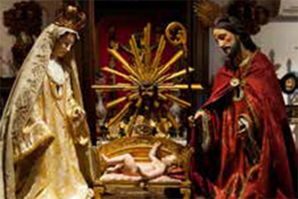 Father Belo House-Museum