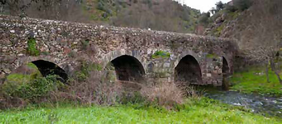 Ponte de Nª Srª da Graça