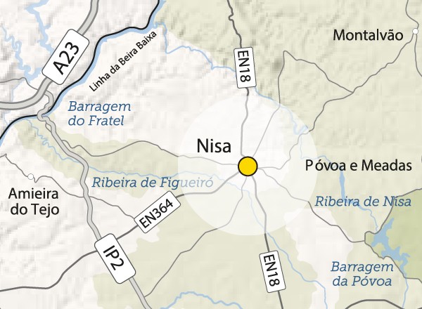 mapa